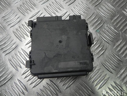 MERCEDES-BENZ A 164 870 11 26 / A1648701126 M-CLASS (W164) 2008 Control unit for hood, rear