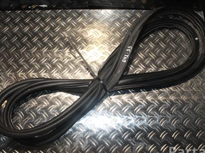 Volvo S1XMA XC70 II 2009 Durų sandariklis - Nuotrauka 1