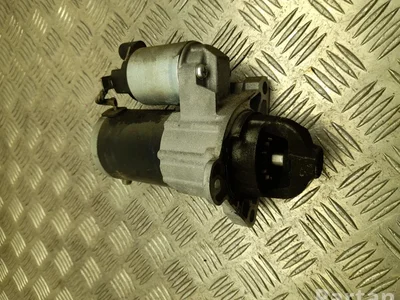 Opel 55491603 ASTRA K 2016 Démarreur - Image 1