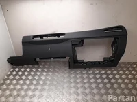 Volkswagen 10B 858 418 A, 10B 858 420, 10B 857 101 C / 10B858418A, 10B858420, 10B857101C ID.3 2024 Osłona Deska rozdzielcza