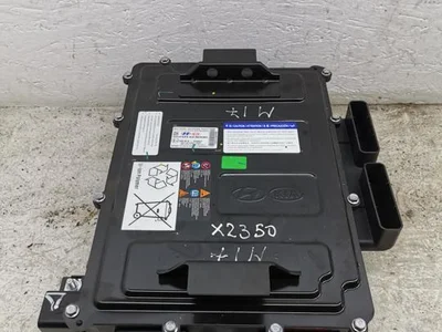 Hyundai 375M0Q0000, / 375M0Q0000 i20 III (BC3, BI3) 2022 Inverter w/converter - Image 1
