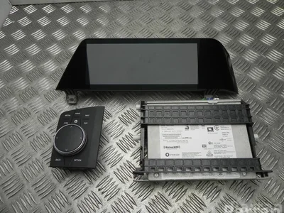 BMW 9441888, 15614210, 9423197 3 (G20) 2020 Radio / lecteur CD - Image 1