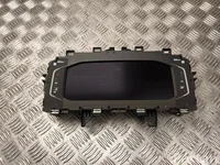 Volkswagen 3G0 920 320 C / 3G0920320C PASSAT Variant (3G5) 2022 Dashboard (instrument cluster) km/h Automatic Transmission