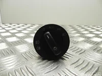 Volkswagen 1K0 941 431 BM / 1K0941431BM GOLF VI (5K1) 2011 Interrupteur de lumière