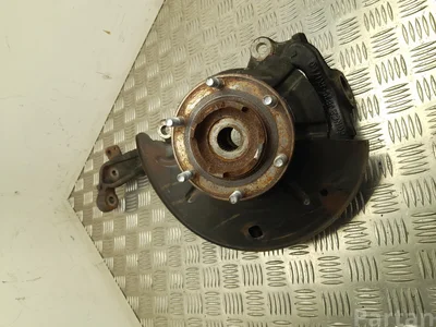 Ford JB3C-3K171-G / JB3C3K171G Ranger IV 2022 Logement de roulement de roue Left Front - Image 1