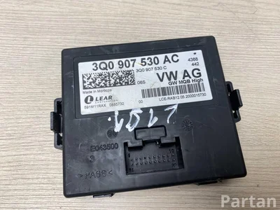 Volkswagen 3Q0907530AC PASSAT B8 (3G2, CB2) 2020 Interface de diagnostic (passerelle) - Image 1