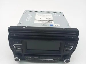 Kia 96170A2100WK CEE'D (JD) 2016 Radio / lecteur CD