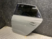Audi A1 Sportback 2020 Door Left Rear