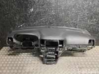Jeep PP01675039BL GRAND CHEROKEE IV (WK, WK2) 2016 Dashboard