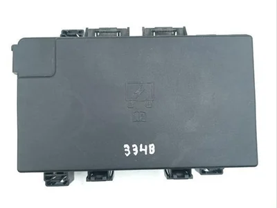 Dodge 68137440AC, P68137440AC, 16238DA DURANGO (WD) 2014 Saugiklių dėžė - Nuotrauka 1