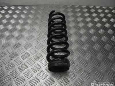 Mercedes-Benz A 205 324 04 84 / A2053240484 C-CLASS (W205) 2015 ressort hélicoïdal - Image 1