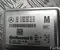 Mercedes-Benz A 000 900 89 05, A 207 901 29 00, A 000 902 60 20 / A0009008905, A2079012900, A0009026020 V-CLASS, Metris, (W447) 2018 Kamera priekinis stiklas - Nuotrauka 3