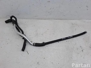 Mercedes-Benz A2058303302, A2058300202, A2055012891 C-CLASS (W205) 2015 Провод охлаждающей жидкости