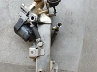 BMW 7 810 751 / 7810751 1 (F21) 2014 Клапан возврата ОГ