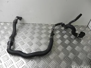 Jaguar J9D3-8D128-8C / J9D38D1288C I-PACE 2019 Tuyaux / Tubes