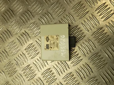 Rover SCB100211, A0545G02 75 (RJ) 2003 Unités de contrôle - Image 1