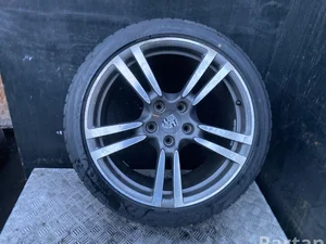Porsche 97036219201, ET68 PANAMERA (970) 2011 Jantes en alliage R20 5X130 EJ 9.5