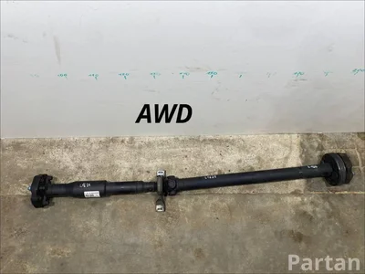 Mercedes-Benz A2180400 CLS (C218) 2014 Propshaft Kit - Image 1