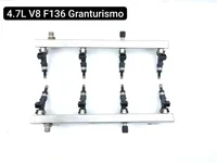 Maserati 0280151227, 0280151226 GRAN TURISMO 2011 Injecteur