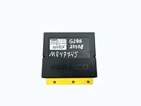 MAN Trucks 81258117033, 4461702230 TGX I 2019 Steuereinheit ECAS24V