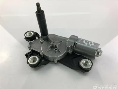 Ford BV61-17K441-AA / BV6117K441AA FOCUS III 2015 Motor del limpiaparabrisas - Imagen 1