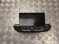 Opel 39219212 INSIGNIA B Sports Tourer (Z18) 2023 Display