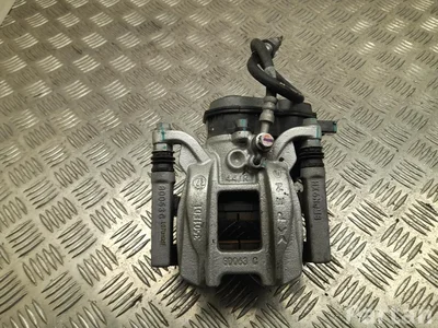 XPeng 3501ED1, HX6NJMB, 8D053C P7 2025 Pinza de freno Right Rear - Imagen 1