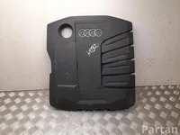 Audi 05L 103 925 D / 05L103925D A6 (C8/4K) (2018 - ) 2019 Engine Cover