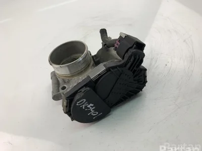 Opel 55562270 CORSA D 2009 Corps de papillon - Image 1