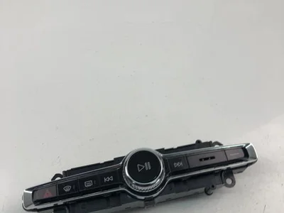 Volvo P31398845 V90 II 2018 Commutateur multiple - Image 1