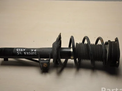 Škoda SUPERB III Estate (3V5) 2015 Amortisseur Left Front - Image 1