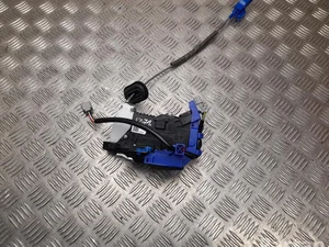 Kia 81410-CV300 / 81410CV300 EV6 (CV) 2023 Serrure de porte Left Rear