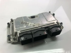 Peugeot 9657499980; 0261207477 / 9657499980, 0261207477 206 CC (2D) 2002 Unités de contrôle