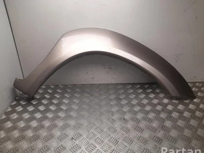 Toyota 53847-0K010 / 538470K010 HILUX VII Pickup (_N1_, _N2_, _N3_) 2010 Baguette de protection/décoration d'aile Right Front - Image 1