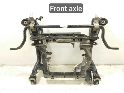 Mercedes-Benz GL-CLASS (X166) 2015 traverser - Image 1