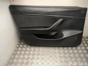 Tesla 1105093 MODEL 3 2020 Tapicerka drzwi z lewej z przodu