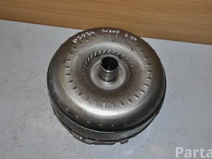 Mercedes-Benz A2222500502 C-CLASS T-Model (S205) 2015 Autres pièces boîte automatique