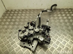 BYD EM2E-8109206, EKEA-8109500A / EM2E8109206, EKEA8109500A SEAL 2024 Trockner, Klimaanlage