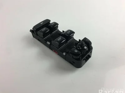 Volvo 31433926 XC90 II 2017 Botón de elevación de ventanas - Imagen 1