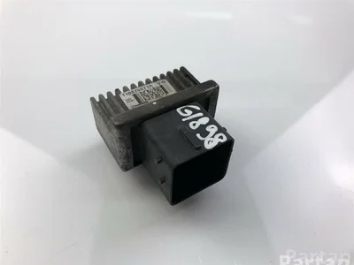 Renault 110678071R MASTER III Box (FV) 2012 Aparato de mando - Imagen 1