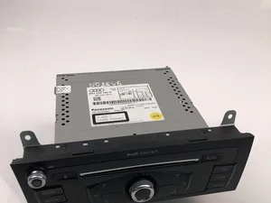 Audi 8R1035186N Q5 (8R) 2009 Radio CD