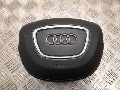 Audi 4H0 880 201 S / 4H0880201S A8 (4H_) 2015 Driver Airbag - Image 1