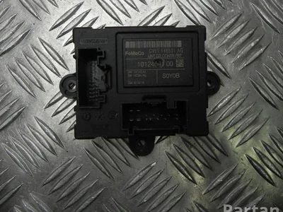 Ford CV1T-14B531-AG / CV1T14B531AG B-MAX (JK) 2016 Unité de commande pour porte Left Rear - Image 1