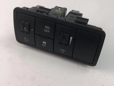 Kia 93300-1P110 / 933001P110 VENGA (YN) 2013 Interrupteur de lumière - Image 1