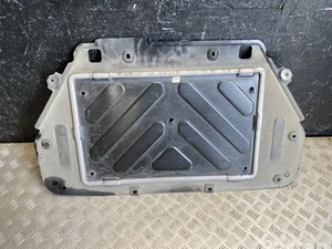 Mercedes-Benz A2473431700 CLA X118 (shooting brake) 2021 Cache de protection sous moteur