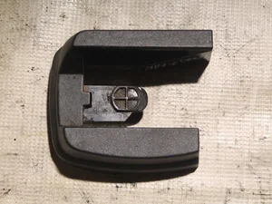 Volvo 30662552 XC90 I 2011 Garniture /moulage Left Front