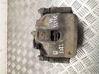 Volkswagen 2H6 615 124 / 2H6615124 AMAROK Platform/Chassis (S1B) 2017 Étrier de frein Right Front