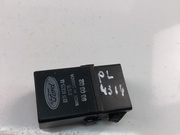 FORD USA E97F6C625AA EXPLORER (U2) 2001 Relays