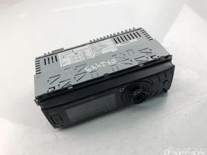 Peugeot 17042007 207 (WA_, WC_) 2009 Radio / lecteur CD