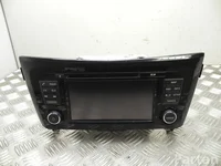 Nissan 259154ET0A X-TRAIL (T32_) 2017 Radio CD